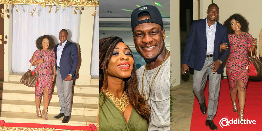 Sessimè en couple avec Lionel Kinha?